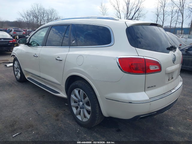 Aukcja sprzedaży 2013 Buick Enclave Premium, vin: 5GAKVDKD6DJ270014, numer aukcji: 44648998