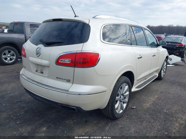 Aukcja sprzedaży 2013 Buick Enclave Premium, vin: 5GAKVDKD6DJ270014, numer aukcji: 44648998