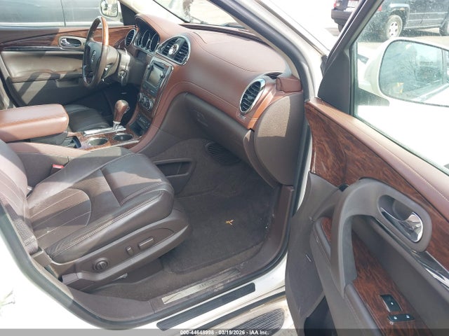 Aukcja sprzedaży 2013 Buick Enclave Premium, vin: 5GAKVDKD6DJ270014, numer aukcji: 44648998