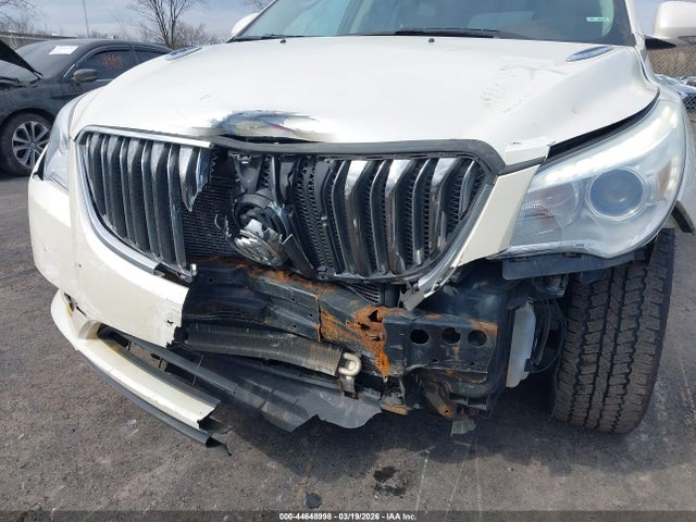 Aukcja sprzedaży 2013 Buick Enclave Premium, vin: 5GAKVDKD6DJ270014, numer aukcji: 44648998