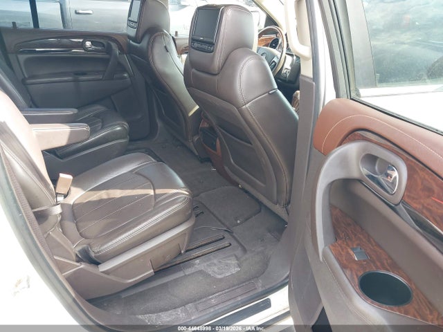 Aukcja sprzedaży 2013 Buick Enclave Premium, vin: 5GAKVDKD6DJ270014, numer aukcji: 44648998