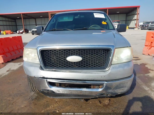 Aukcja sprzedaży 2007 Ford F-150 Lariat/xlt, vin: 1FTPW12V77FB00406, numer aukcji: 44649000