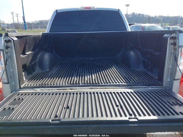 Aukcja sprzedaży 2007 Ford F-150 Lariat/xlt, vin: 1FTPW12V77FB00406, numer aukcji: 44649000