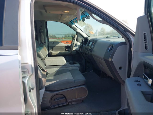 Aukcja sprzedaży 2007 Ford F-150 Lariat/xlt, vin: 1FTPW12V77FB00406, numer aukcji: 44649000