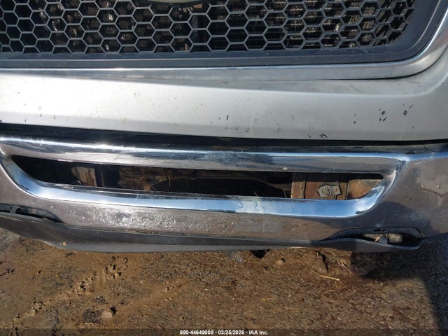 Aukcja sprzedaży 2007 Ford F-150 Lariat/xlt, vin: 1FTPW12V77FB00406, numer aukcji: 44649000