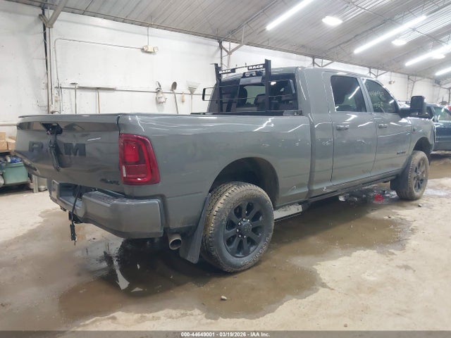 Продажа на аукционе авто 2026 Ram 3500 Laramie  4x4 6'4 Box, vin: 3C63R3ML3TG260327, номер лота: 44649001