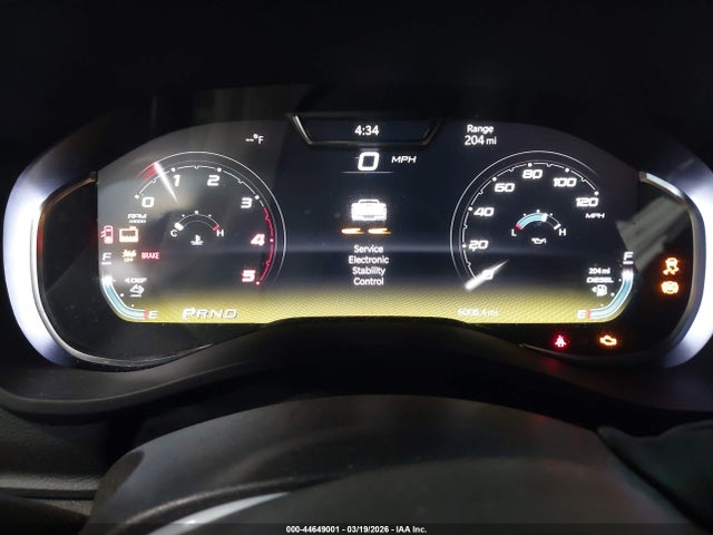 Продажа на аукционе авто 2026 Ram 3500 Laramie  4x4 6'4 Box, vin: 3C63R3ML3TG260327, номер лота: 44649001