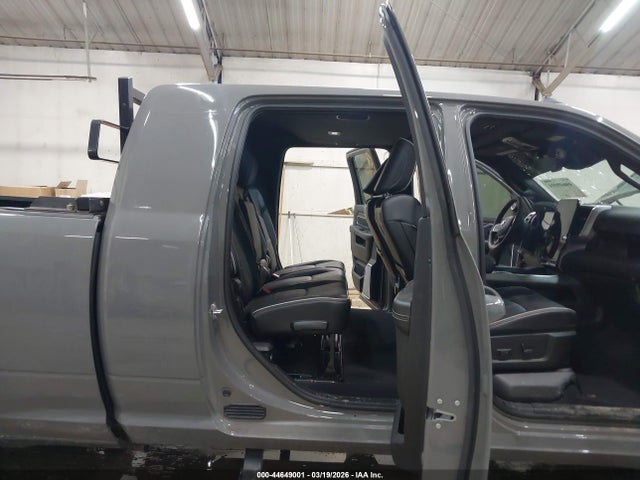 Продажа на аукционе авто 2026 Ram 3500 Laramie  4x4 6'4 Box, vin: 3C63R3ML3TG260327, номер лота: 44649001