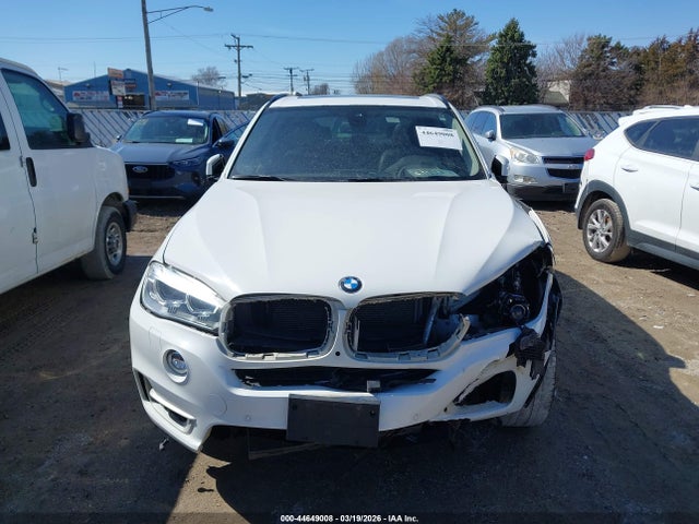 44649008 :رقم المزاد ، 5UXKR0C52G0P28935 vin ، 2016 Bmw X5 Xdrive35i مزاد بيع