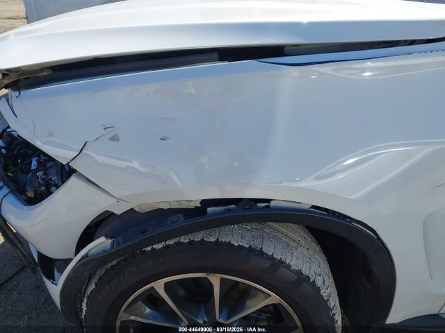 44649008 :رقم المزاد ، 5UXKR0C52G0P28935 vin ، 2016 Bmw X5 Xdrive35i مزاد بيع