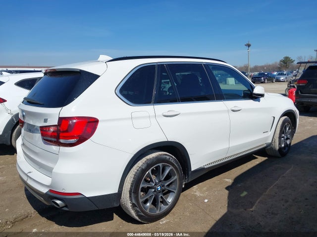 44649008 :رقم المزاد ، 5UXKR0C52G0P28935 vin ، 2016 Bmw X5 Xdrive35i مزاد بيع