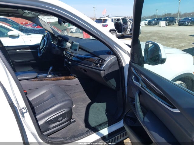 44649008 :رقم المزاد ، 5UXKR0C52G0P28935 vin ، 2016 Bmw X5 Xdrive35i مزاد بيع