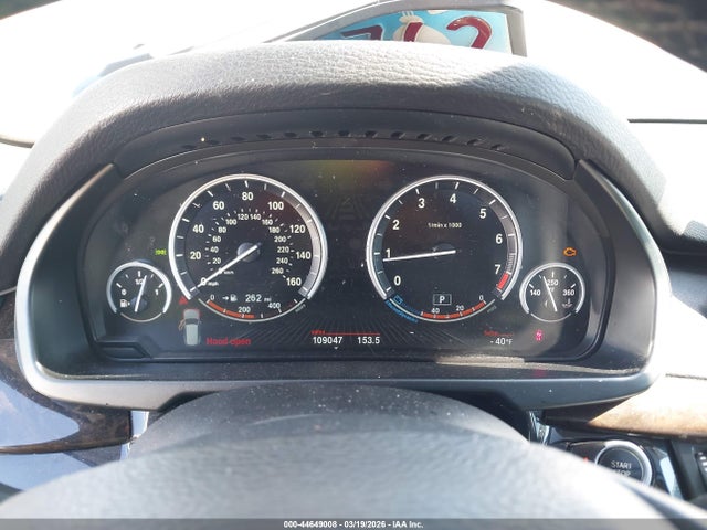44649008 :رقم المزاد ، 5UXKR0C52G0P28935 vin ، 2016 Bmw X5 Xdrive35i مزاد بيع