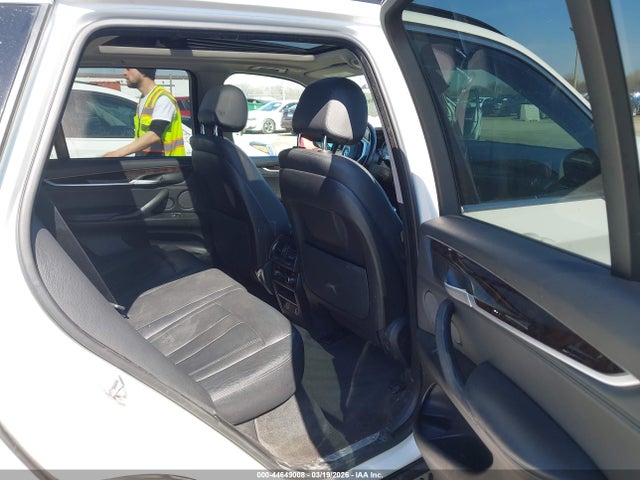 44649008 :رقم المزاد ، 5UXKR0C52G0P28935 vin ، 2016 Bmw X5 Xdrive35i مزاد بيع
