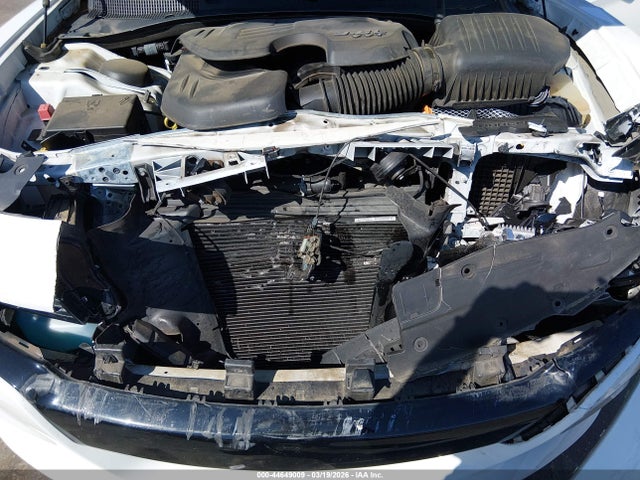 44649009 :رقم المزاد ، 2C3CDXBG9KH599486 vin ، 2019 Dodge Charger Sxt Rwd مزاد بيع