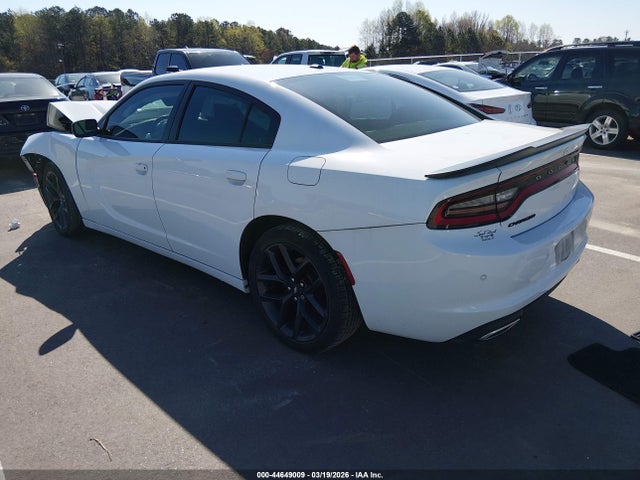 44649009 :رقم المزاد ، 2C3CDXBG9KH599486 vin ، 2019 Dodge Charger Sxt Rwd مزاد بيع