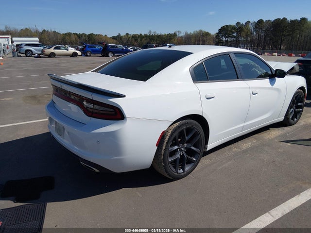 44649009 :رقم المزاد ، 2C3CDXBG9KH599486 vin ، 2019 Dodge Charger Sxt Rwd مزاد بيع