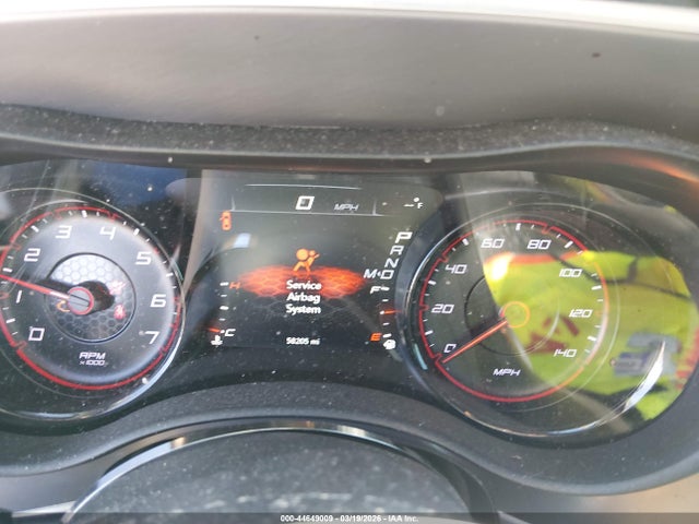 44649009 :رقم المزاد ، 2C3CDXBG9KH599486 vin ، 2019 Dodge Charger Sxt Rwd مزاد بيع