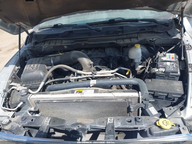 Aukcja sprzedaży 2013 Ram 1500 Lone Star, vin: 1C6RR6LT3DS707150, numer aukcji: 44649010