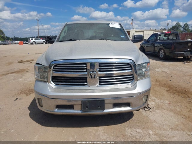 Aukcja sprzedaży 2013 Ram 1500 Lone Star, vin: 1C6RR6LT3DS707150, numer aukcji: 44649010