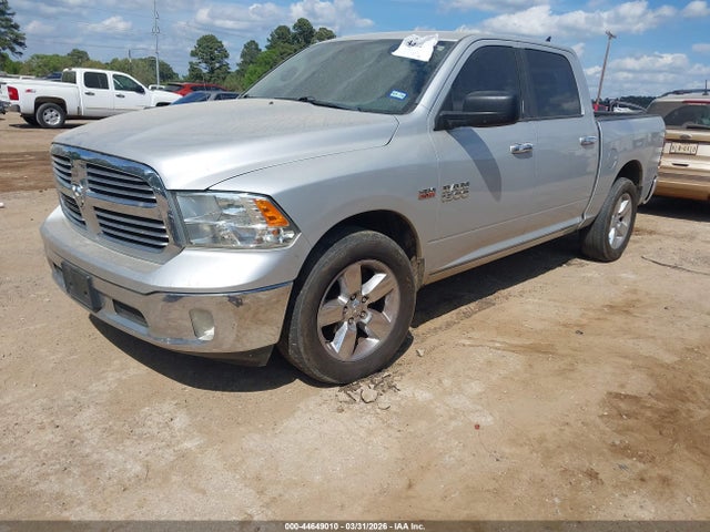 Aukcja sprzedaży 2013 Ram 1500 Lone Star, vin: 1C6RR6LT3DS707150, numer aukcji: 44649010