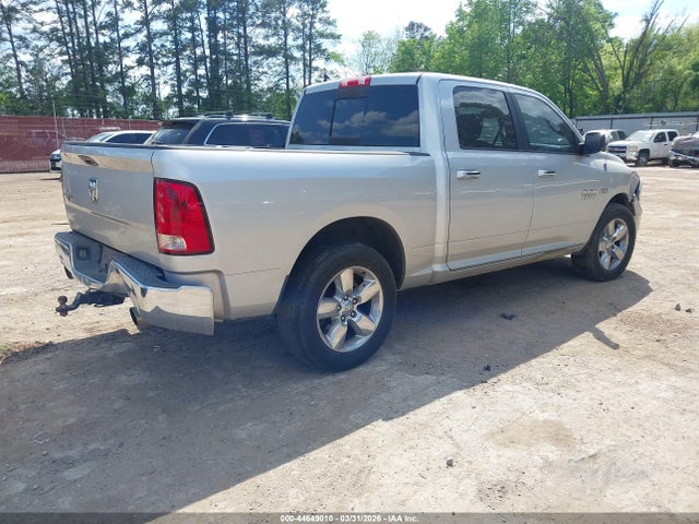 Aukcja sprzedaży 2013 Ram 1500 Lone Star, vin: 1C6RR6LT3DS707150, numer aukcji: 44649010