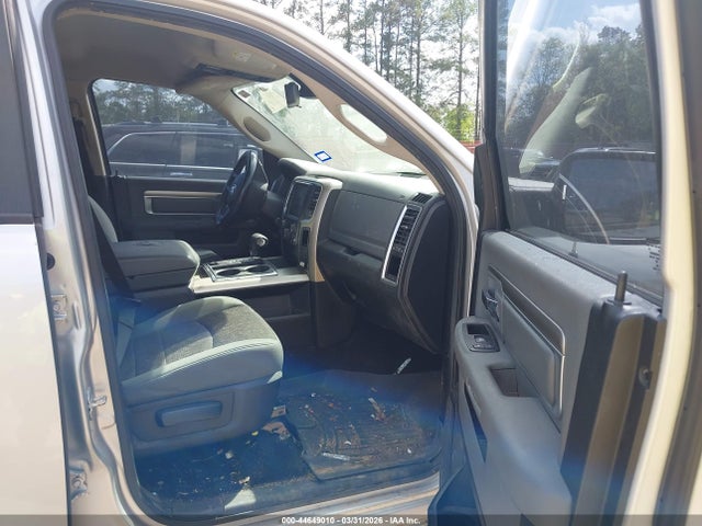 Aukcja sprzedaży 2013 Ram 1500 Lone Star, vin: 1C6RR6LT3DS707150, numer aukcji: 44649010