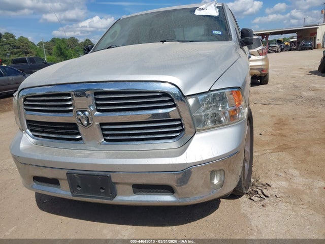 Aukcja sprzedaży 2013 Ram 1500 Lone Star, vin: 1C6RR6LT3DS707150, numer aukcji: 44649010