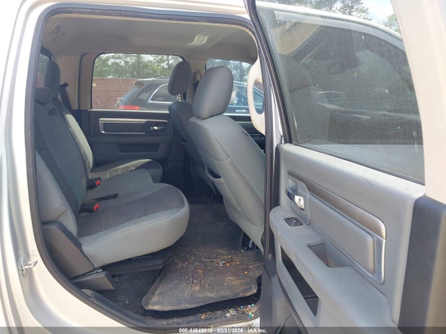 Aukcja sprzedaży 2013 Ram 1500 Lone Star, vin: 1C6RR6LT3DS707150, numer aukcji: 44649010