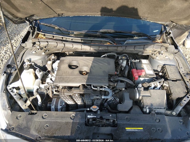 Nissan Altima 2.5 Sv 2019 1N4BL4DV7KC145198 Image 10