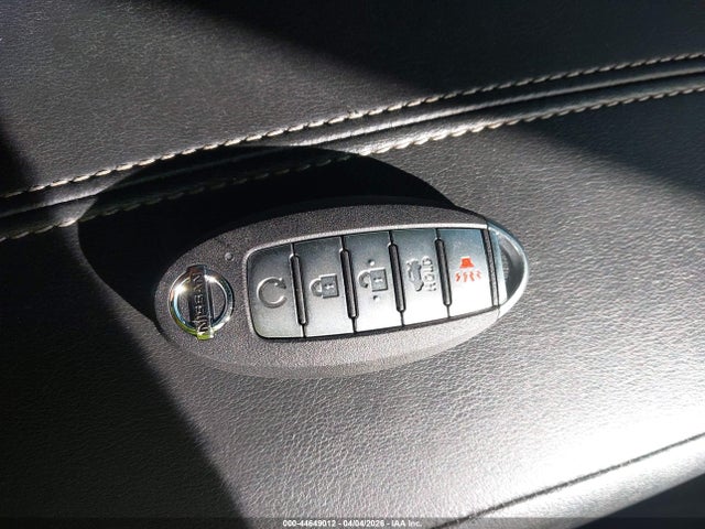 Nissan Altima 2.5 Sv 2019 1N4BL4DV7KC145198 Image 11