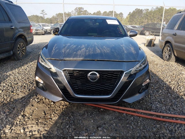 Nissan Altima 2.5 Sv 2019 1N4BL4DV7KC145198 Image 12
