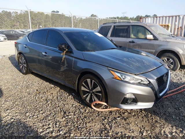 Nissan Altima 2.5 Sv 2019 1N4BL4DV7KC145198 Image 13