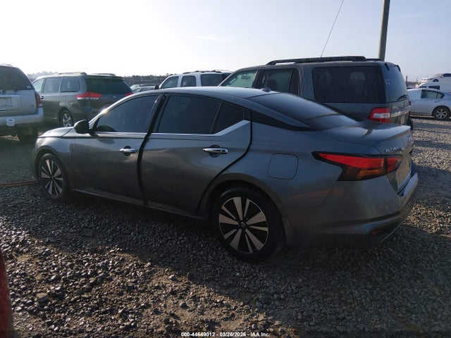 Nissan Altima 2.5 Sv 2019 1N4BL4DV7KC145198 Image 14