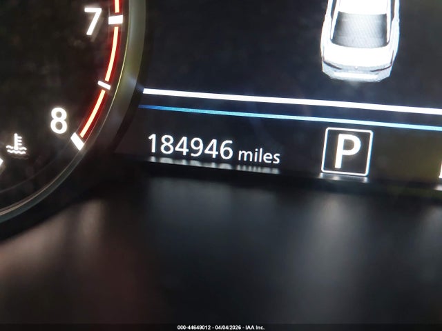 Nissan Altima 2.5 Sv 2019 1N4BL4DV7KC145198 Image 15