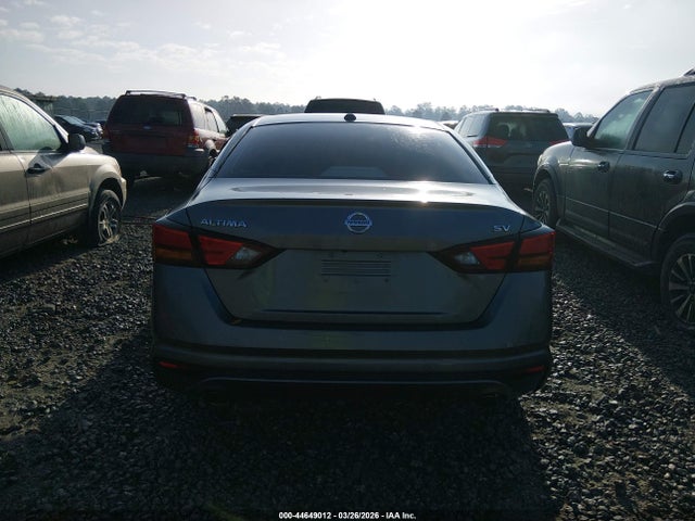 Nissan Altima 2.5 Sv 2019 1N4BL4DV7KC145198 Image 16