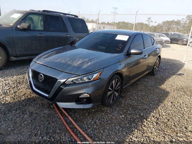 Nissan Altima 2.5 Sv 2019 1N4BL4DV7KC145198 Image 2