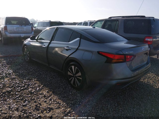 Nissan Altima 2.5 Sv 2019 1N4BL4DV7KC145198 Image 3