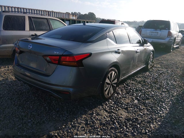 Nissan Altima 2.5 Sv 2019 1N4BL4DV7KC145198 Image 4