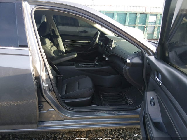 Nissan Altima 2.5 Sv 2019 1N4BL4DV7KC145198 Image 5