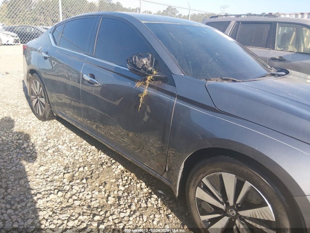 Nissan Altima 2.5 Sv 2019 1N4BL4DV7KC145198 Image 6