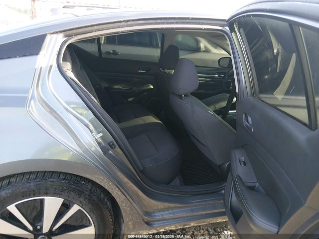 Nissan Altima 2.5 Sv 2019 1N4BL4DV7KC145198 Image 8