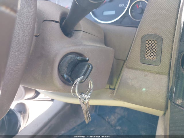 Продажа на аукционе авто 2006 Cadillac Cts Standard, vin: 1G6DP577960149483, номер лота: 44649013