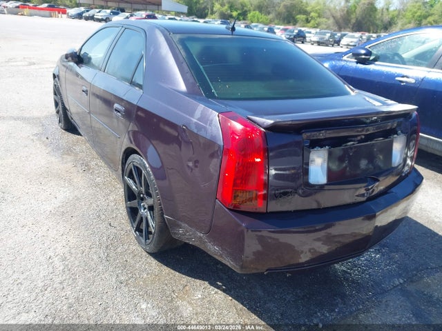 Продажа на аукционе авто 2006 Cadillac Cts Standard, vin: 1G6DP577960149483, номер лота: 44649013