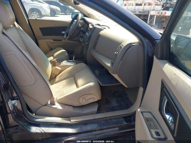 Продажа на аукционе авто 2006 Cadillac Cts Standard, vin: 1G6DP577960149483, номер лота: 44649013