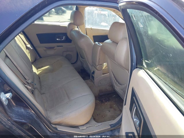 Продажа на аукционе авто 2006 Cadillac Cts Standard, vin: 1G6DP577960149483, номер лота: 44649013