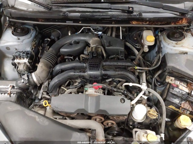 2012 Subaru Impreza 2.0i Sport Limited მანქანა იყიდება აუქციონზე, vin: JF1GPAR60CH241981, აუქციონის ნომერი: 44649017