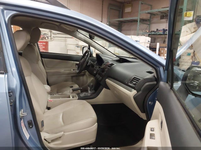 2012 Subaru Impreza 2.0i Sport Limited მანქანა იყიდება აუქციონზე, vin: JF1GPAR60CH241981, აუქციონის ნომერი: 44649017