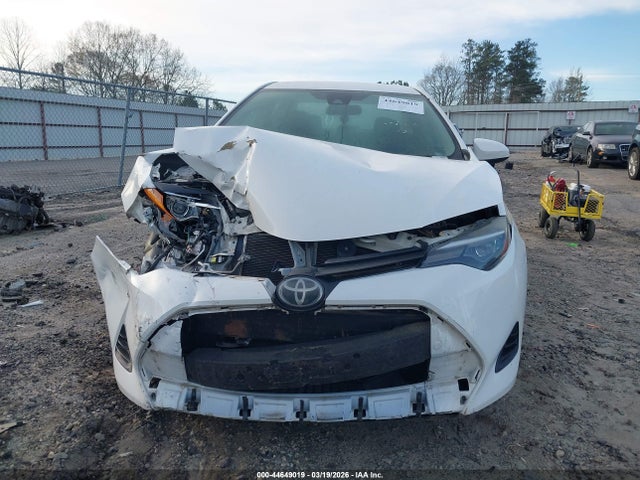 Aukcja sprzedaży 2019 Toyota Corolla Le, vin: 5YFBURHE7KP879846, numer aukcji: 44649019