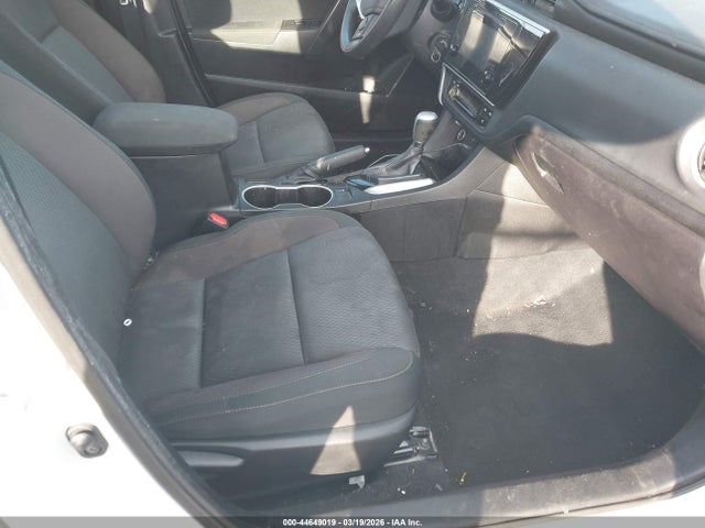Aukcja sprzedaży 2019 Toyota Corolla Le, vin: 5YFBURHE7KP879846, numer aukcji: 44649019